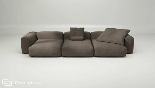 Vetsak sofa set 05