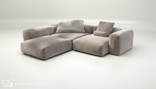 Vetsak sofa set 05