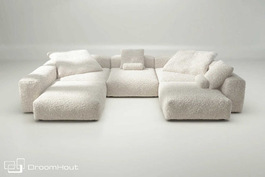 Vetsak sofa set 06