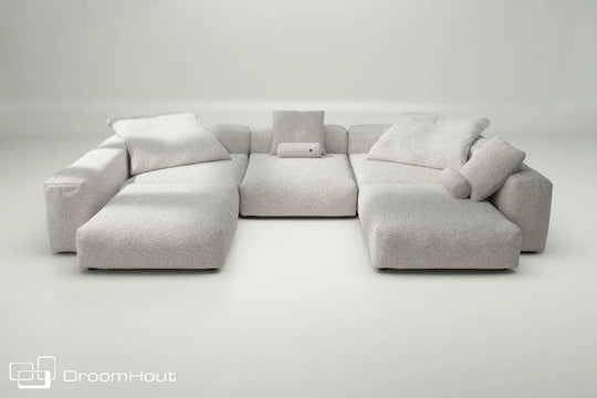 Vetsak sofa set 06