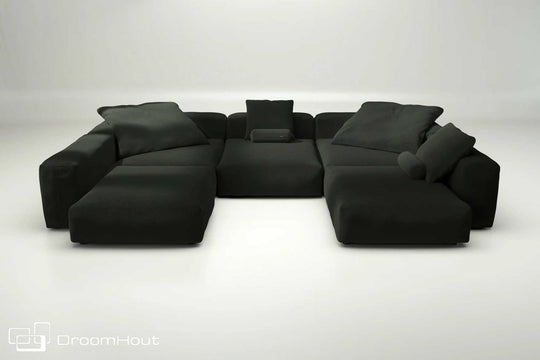 Vetsak sofa set 06