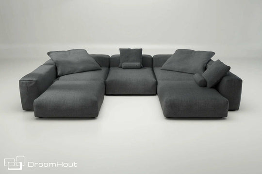Vetsak sofa set 06