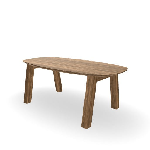 Tafel-configurator - DroomHout