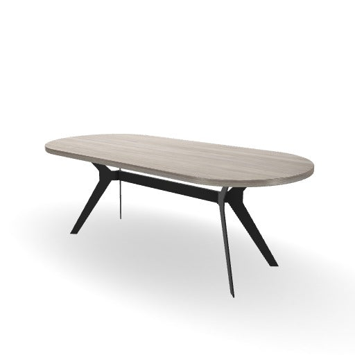 Eettafel DroomHout Venezia