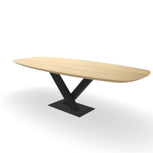 Eettafel DroomHout Annemarie