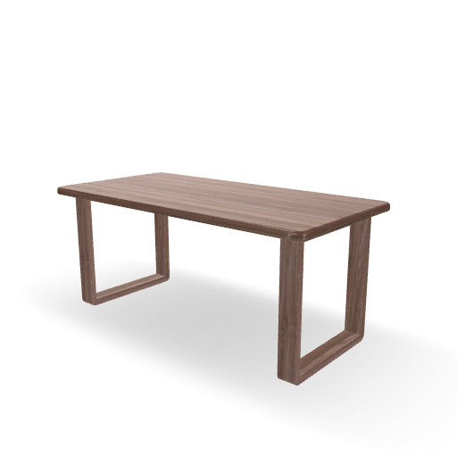 Tafel-configurator - DroomHout