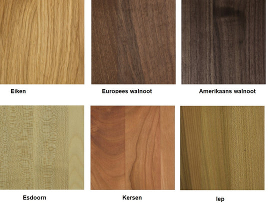 Artisan Element Esstisch