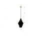 Hanglamp Dutchbone Luca