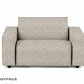 Icon loungeseat 1,5-zits (loveseat) Bubalou