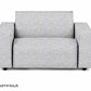 Icon loungeseat 1,5-zits (loveseat) Bubalou