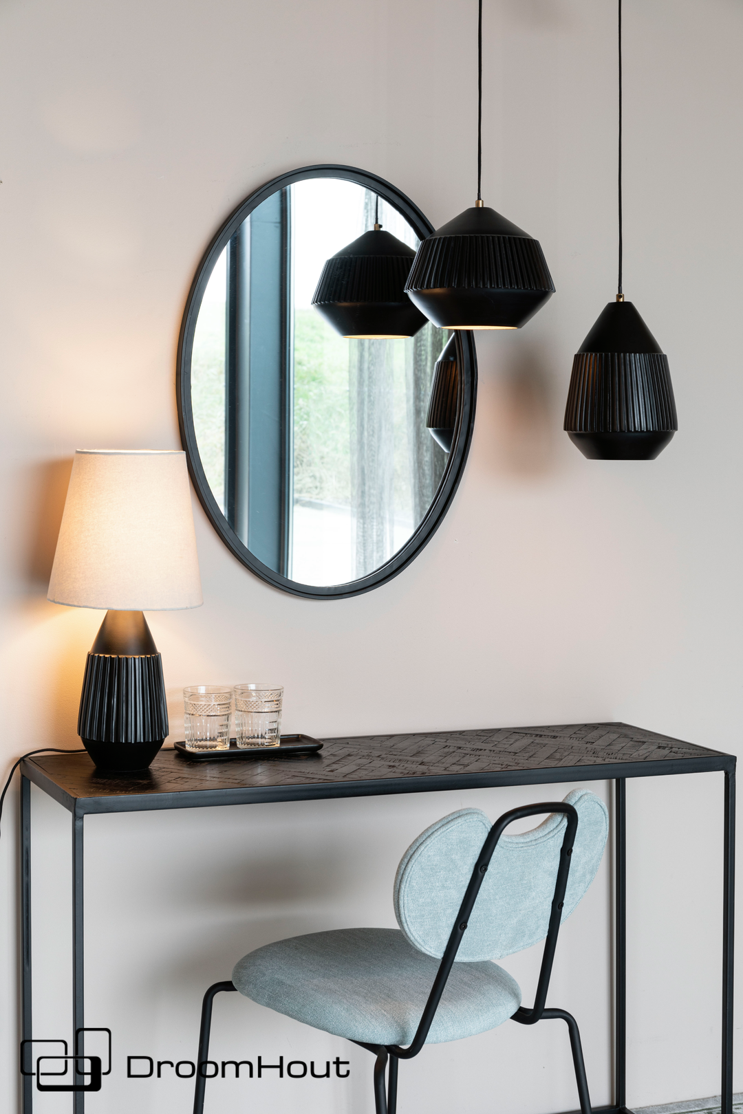 Table lamp DREAUM Aysa