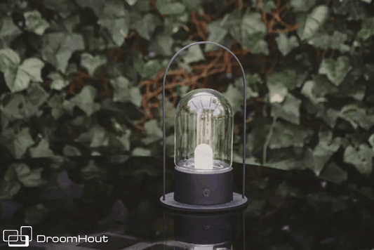 Tafellamp Smarty van Zuiver