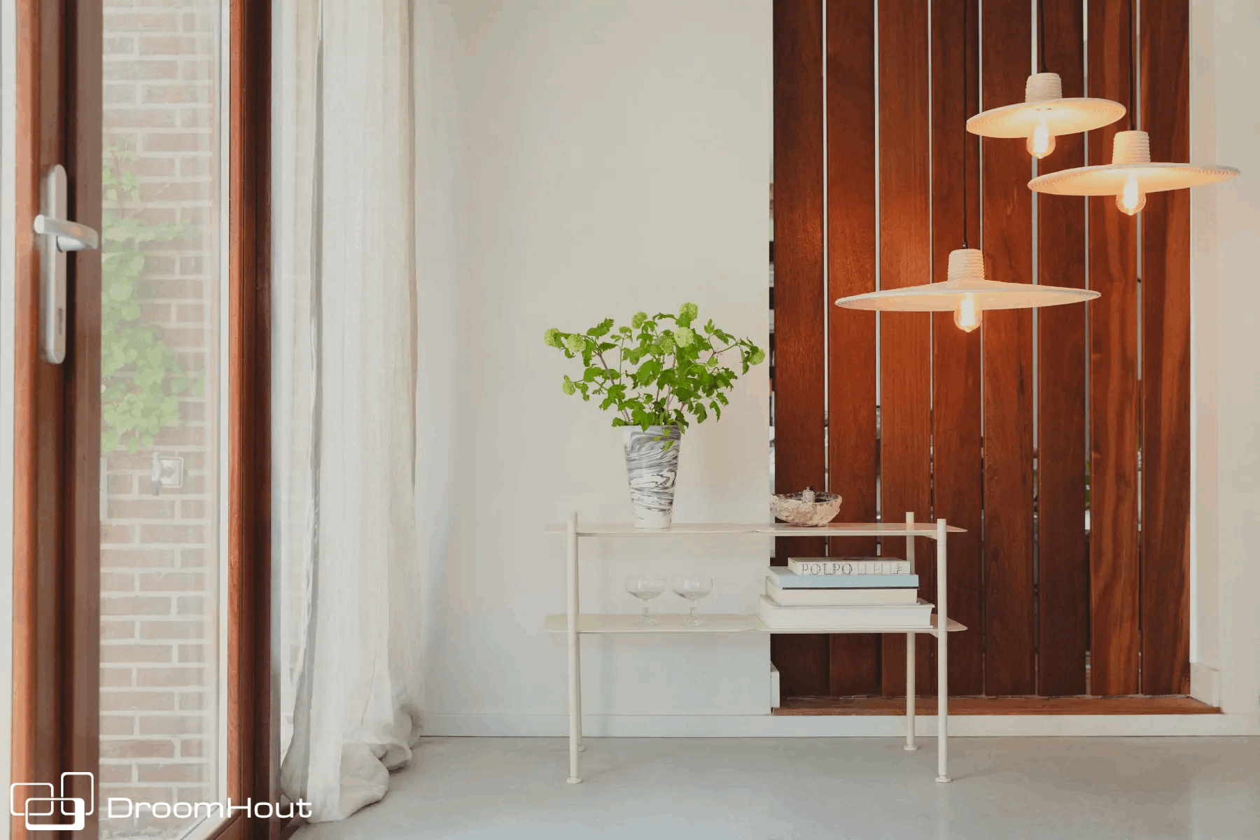 Hanglamp Balance Zuiver