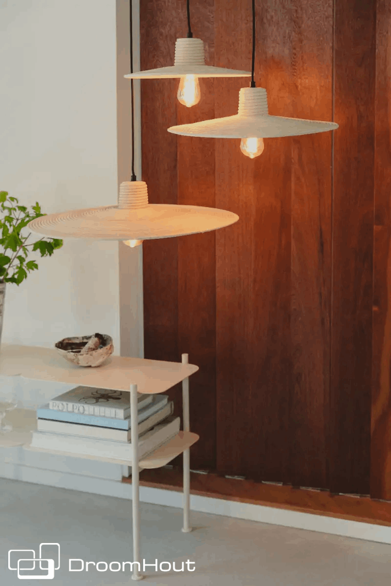 Hanglamp Balance Zuiver
