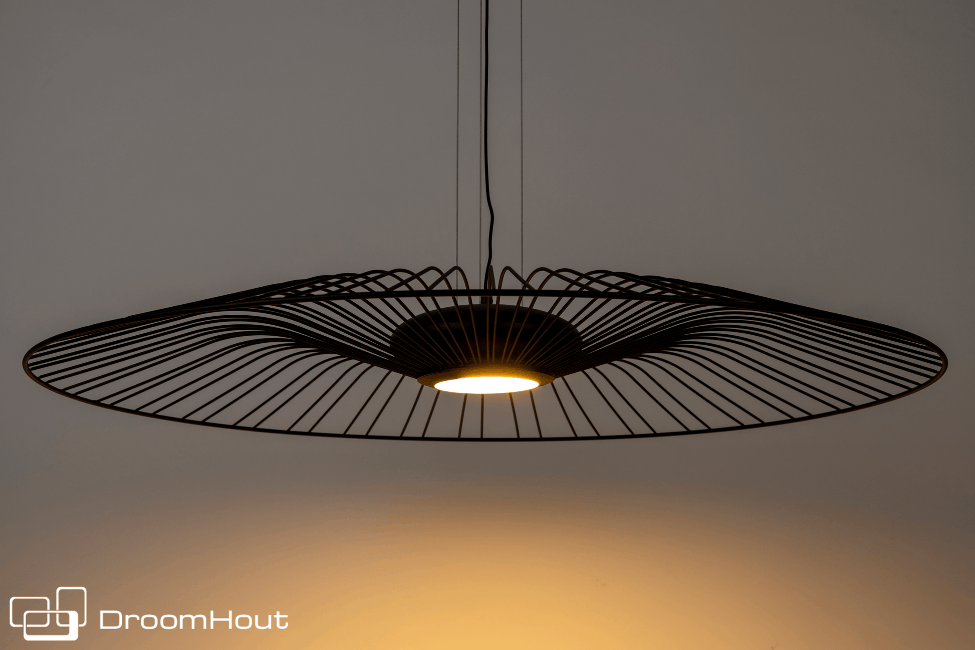Hanglamp Zuiver Spider