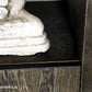 Badkamermeubel eiken Spa