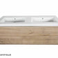Badkamermeubel eiken Soap whitewash DroomHout