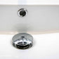 Badkamermeubel eiken Soap whitewash DroomHout