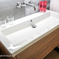 Badkamermeubel eiken Soap whitewash DroomHout
