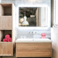 Badkamermeubel eiken Soap whitewash DroomHout