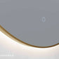Badkamermeubel betonlook Bubble