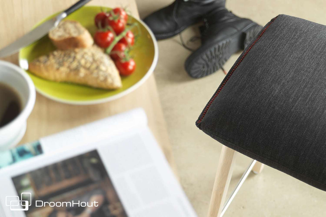 Bar stool Mobitec Soft