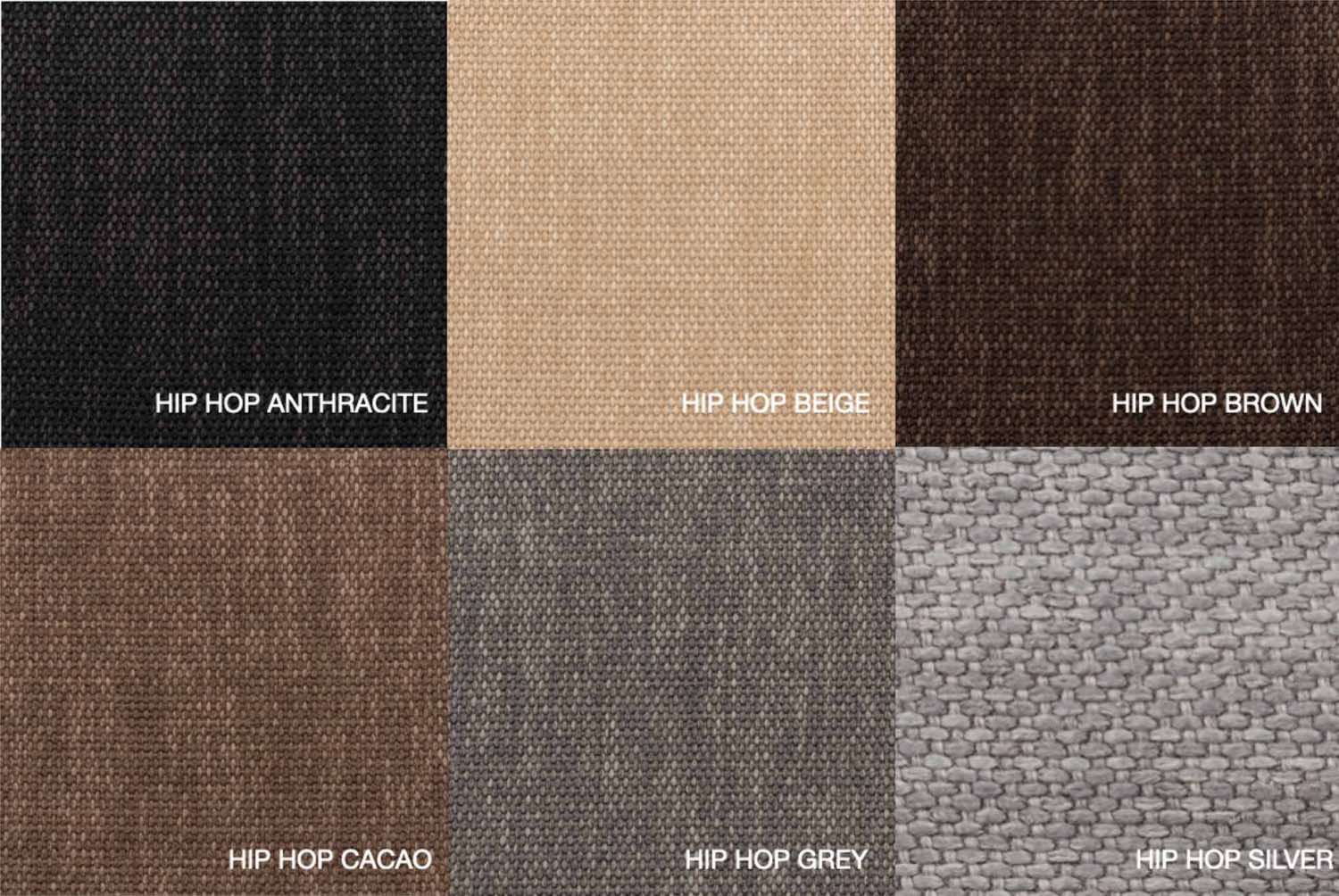 Barkruk Mobitec Soft DroomHout