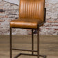 Barkruk TowerLiving Ferro DroomHout