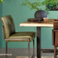 Barkruk TowerLiving Ferro DroomHout