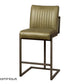 Barkruk TowerLiving Ferro DroomHout