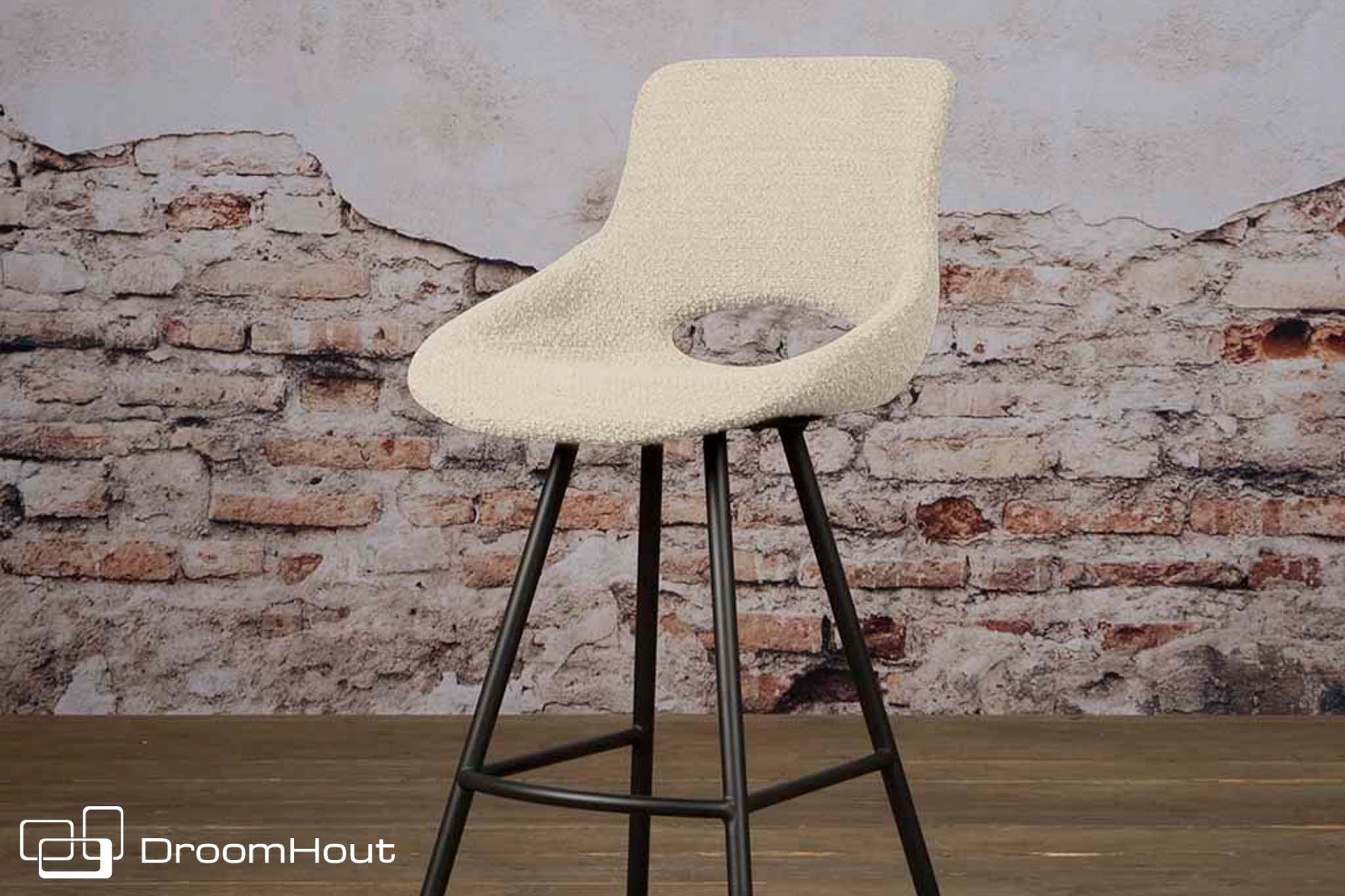 Barkruklaag counterstool TowerLiving Campo