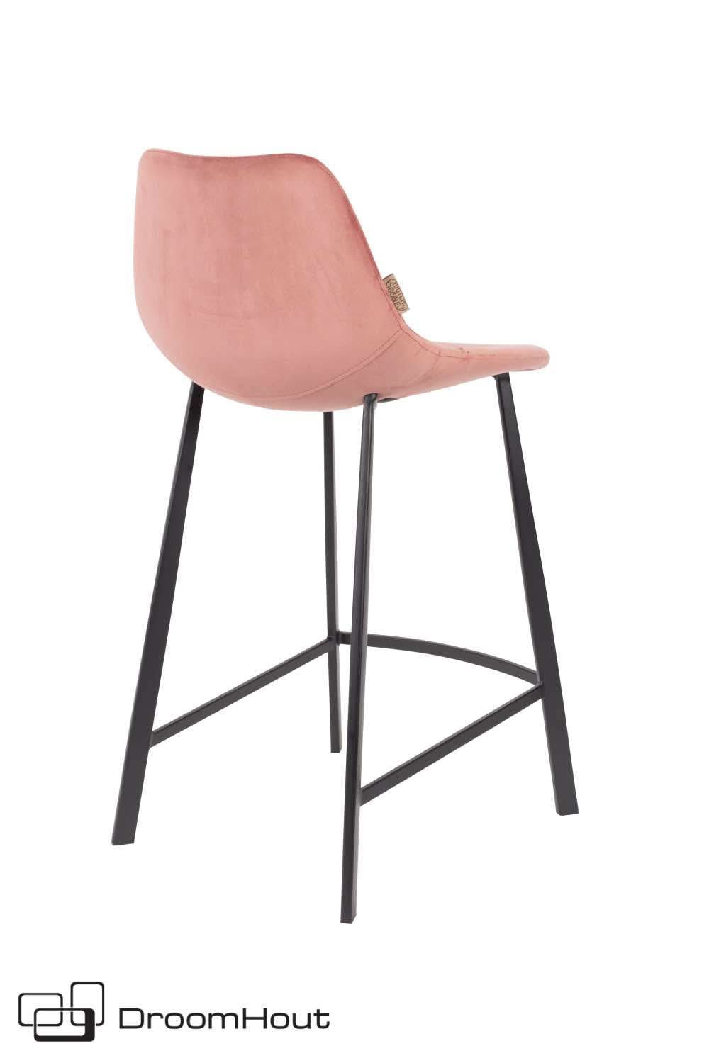 Barkruklaag Dutchbone Franky Velvet
