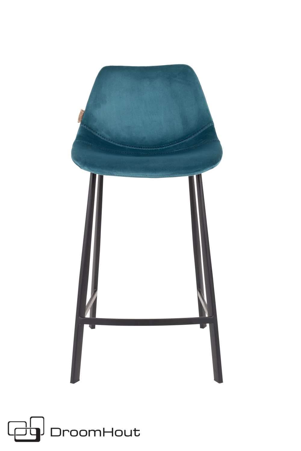 Barkruklaag Dutchbone Franky Velvet