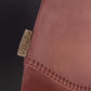 Barkruk laag Dutchbone Franky Velvet (per 2)