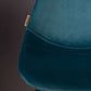 Barkruklaag Dutchbone Franky Velvet