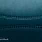 Barkruklaag Dutchbone Franky Velvet