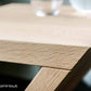 BijZettafel eiken Madrid DroomHout