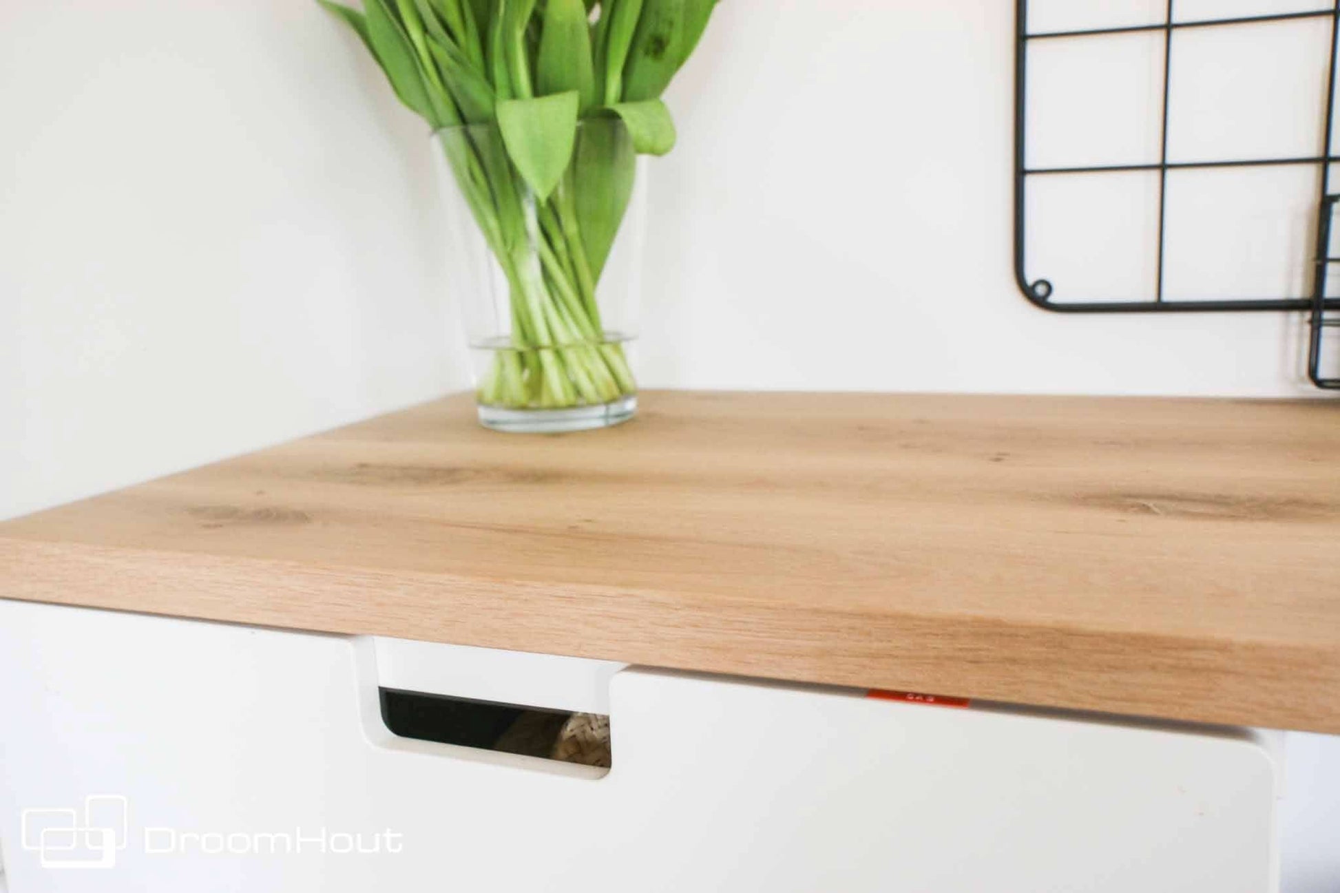 Blad voor IKEA STUVA speelhoek