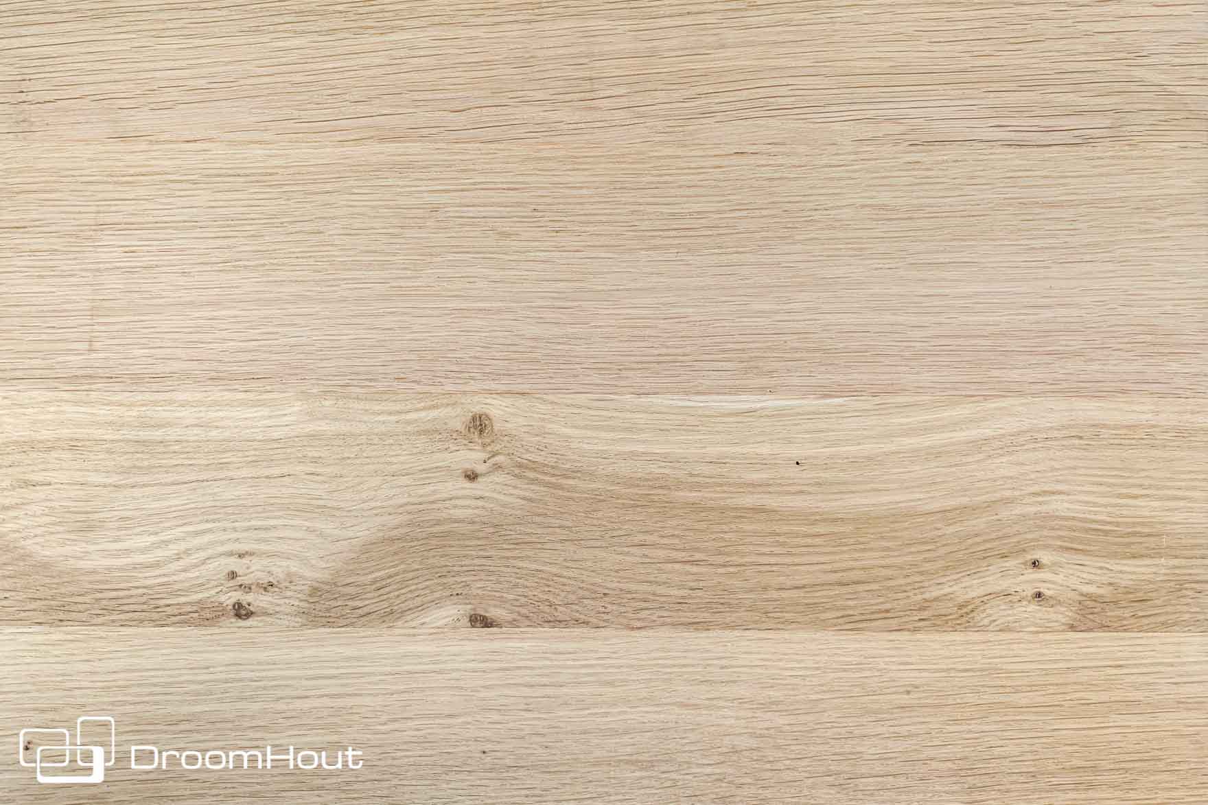 Eettafel DroomHout Robusto