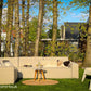 Icon loungebank Bubalou 6-zits hoek
