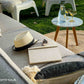 Icon loungebank Bubalou 6-zits hoek