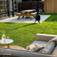 Icon loungebank Bubalou 6-zits hoek