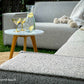 Icon loungebank Bubalou 6-zits hoek