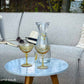 Icon loungebank Bubalou 6-zits hoek