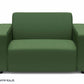 Icon loungeseat 1,5-zits (loveseat) Bubalou