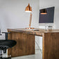 Bureau Milano DroomHout