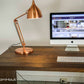 Bureau Milano DroomHout