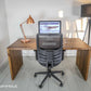 Bureau Milano DroomHout