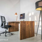 Bureau Milano DroomHout