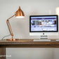 Bureau Milano DroomHout